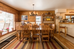 Minturn Inn - Dining Room