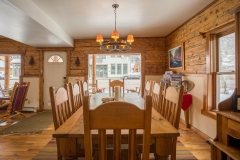 Minturn Inn - Dining Room